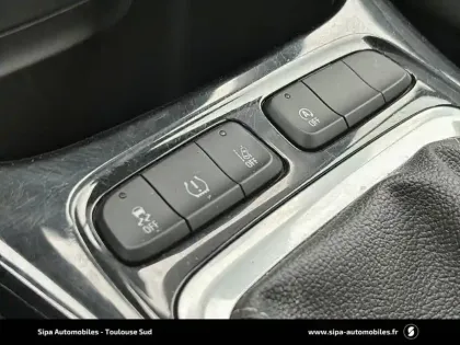 Photo 74 Opel Crossland  1.2 83 ch