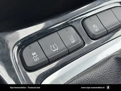 Photo 28 Opel Crossland  1.2 83 ch