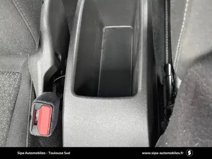 Photo 18 Opel Crossland  1.2 83 ch