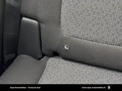 Photo 27 Opel Crossland  1.2 83 ch