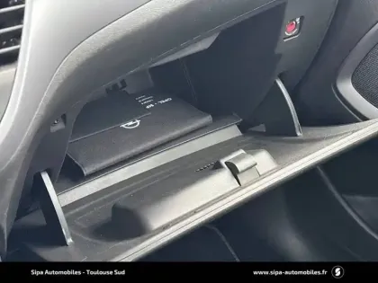 Photo 88 Opel Crossland  1.2 83 ch