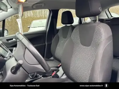 Photo 39 Opel Crossland  1.2 83 ch