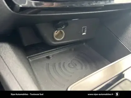 Photo 19 Opel Mokka  Electrique 136 ch & Batterie 50 kWh