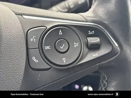 Photo 11 Opel Mokka  Electrique 136 ch & Batterie 50 kWh