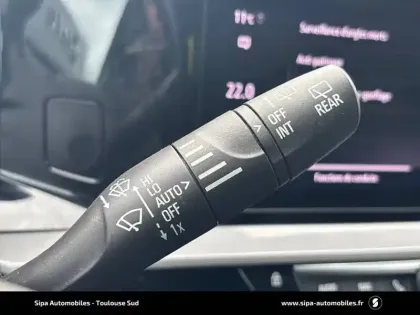 Photo 13 Opel Mokka  Electrique 136 ch & Batterie 50 kWh