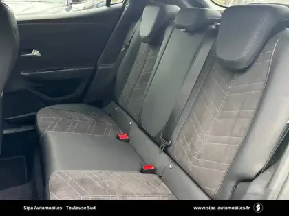 Photo 8 Opel Mokka  Electrique 136 ch & Batterie 50 kWh