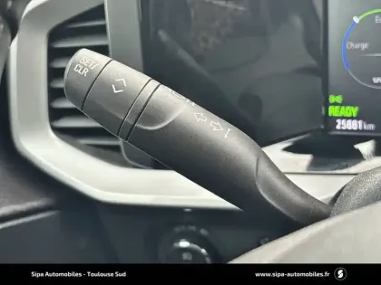 Photo 14 Opel Mokka  Electrique 136 ch & Batterie 50 kWh