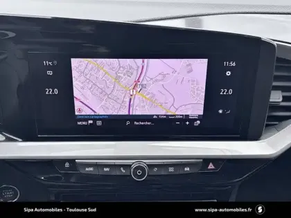 Photo 22 Opel Mokka  Electrique 136 ch & Batterie 50 kWh