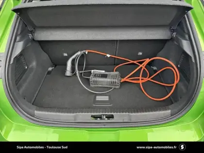 Photo 5 Opel Mokka  Electrique 136 ch & Batterie 50 kWh