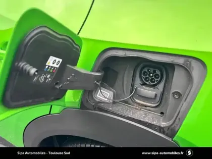 Photo 26 Opel Mokka  Electrique 136 ch & Batterie 50 kWh