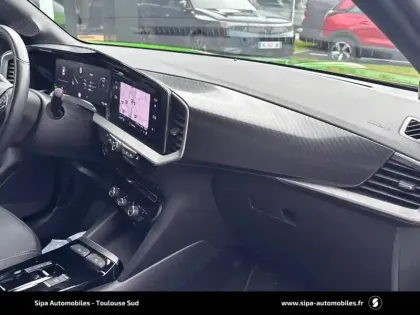 Photo 27 Opel Mokka  Electrique 136 ch & Batterie 50 kWh