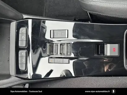 Photo 17 Opel Mokka  Electrique 136 ch & Batterie 50 kWh