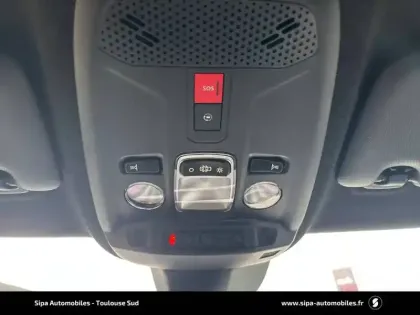 Photo 23 Opel Mokka  Electrique 136 ch & Batterie 50 kWh