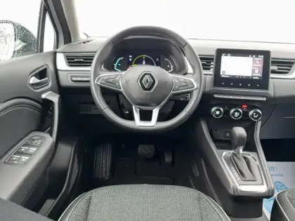 Photo 5 Renault Captur  E-Tech full hybrid 145