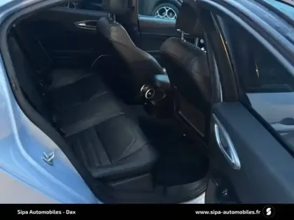 Photo 15 Alfa Romeo Giulia  2.2 190 ch AT8