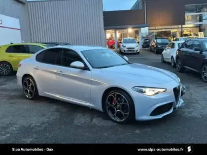 Photo 33 Alfa Romeo Giulia  2.2 190 ch AT8