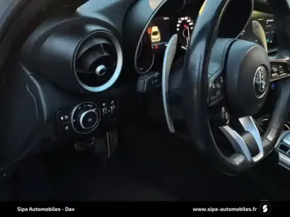 Photo 18 Alfa Romeo Giulia  2.2 190 ch AT8