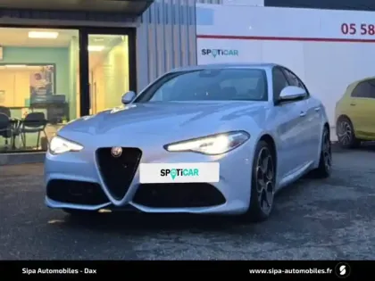 Photo 26 Alfa Romeo Giulia  2.2 190 ch AT8