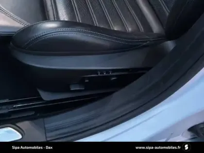 Photo 16 Alfa Romeo Giulia  2.2 190 ch AT8