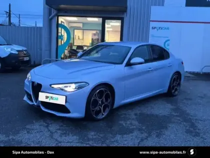 Photo 31 Alfa Romeo Giulia  2.2 190 ch AT8