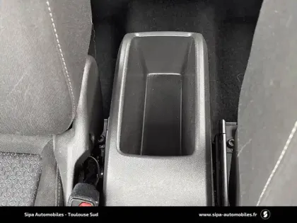 Photo 83 Opel Crossland  1.2 83 ch