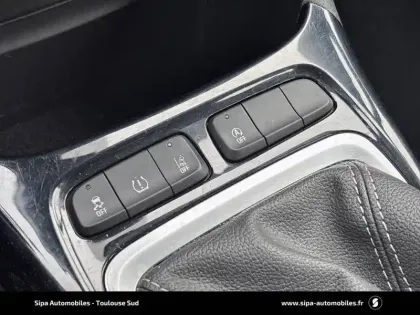 Photo 190 Opel Crossland  1.2 83 ch