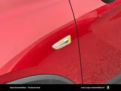 Photo 196 Opel Crossland  1.2 83 ch