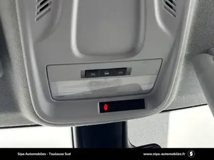 Photo 51 Opel Crossland  1.2 83 ch