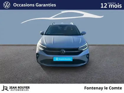 Photo 7 Volkswagen Taigo  1.0 TSI 110 DSG7