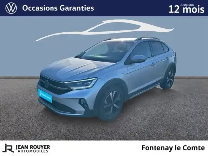 Photo Volkswagen Taigo Style