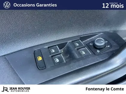 Photo 16 Volkswagen Taigo  1.0 TSI 110 DSG7