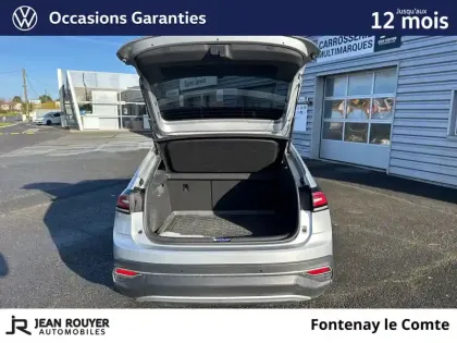 Photo 14 Volkswagen Taigo  1.0 TSI 110 DSG7