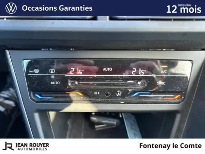 Photo 22 Volkswagen Taigo  1.0 TSI 110 DSG7