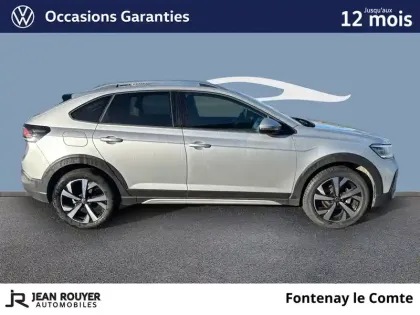 Photo 5 Volkswagen Taigo  1.0 TSI 110 DSG7