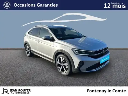 Photo 6 Volkswagen Taigo  1.0 TSI 110 DSG7