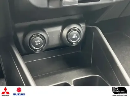 Photo 6 Suzuki Swift  1.2 Dualjet Hybrid