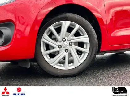 Photo 26 Suzuki Swift  1.2 Dualjet Hybrid