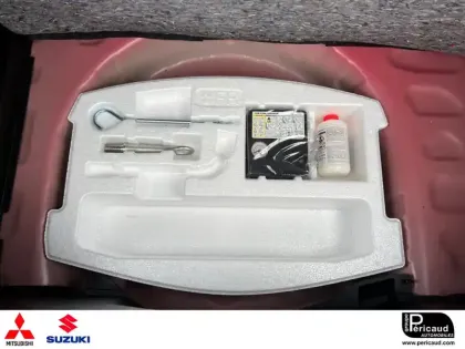 Photo 14 Suzuki Swift  1.2 Dualjet Hybrid