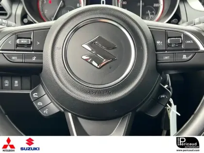 Photo 10 Suzuki Swift  1.2 Dualjet Hybrid