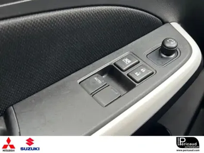 Photo 20 Suzuki Swift  1.2 Dualjet Hybrid