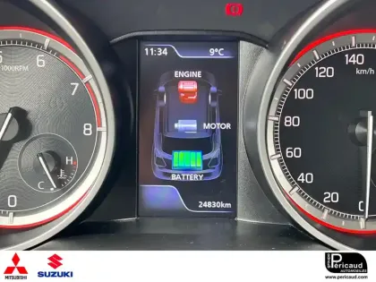 Photo 25 Suzuki Swift  1.2 Dualjet Hybrid