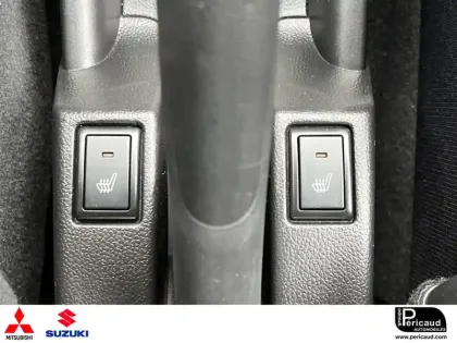 Photo 27 Suzuki Swift  1.2 Dualjet Hybrid