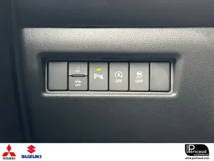 Photo 12 Suzuki Swift  1.2 Dualjet Hybrid