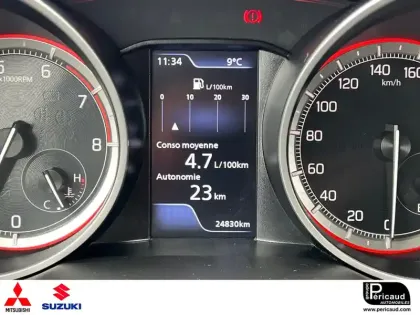 Photo 28 Suzuki Swift  1.2 Dualjet Hybrid