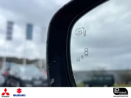 Photo 5 Suzuki Swift  1.2 Dualjet Hybrid