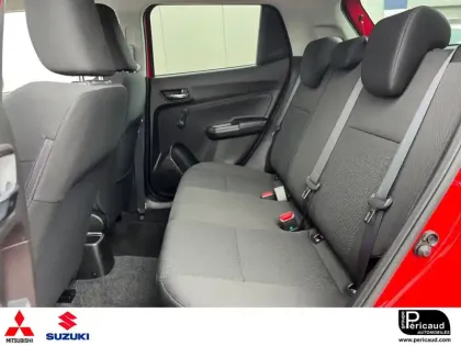 Photo 15 Suzuki Swift  1.2 Dualjet Hybrid