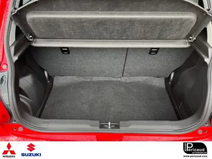 Photo 23 Suzuki Swift  1.2 Dualjet Hybrid