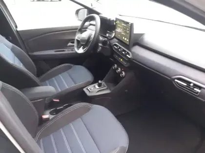 Photo 13 Dacia Jogger  Hybrid 155 7 places