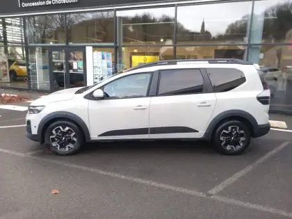 Photo 17 Dacia Jogger  Hybrid 155 7 places