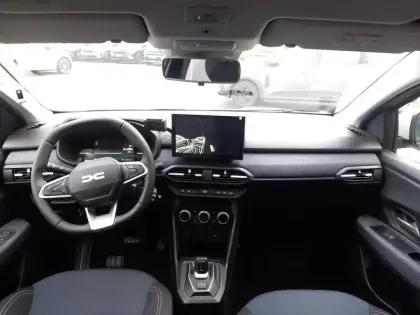 Photo 41 Dacia Jogger  Hybrid 155 7 places